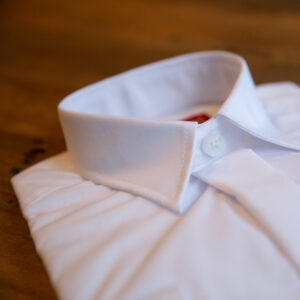 White Shirt - Slim Fit