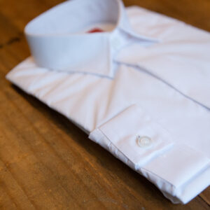 White Shirt - Standard Fit