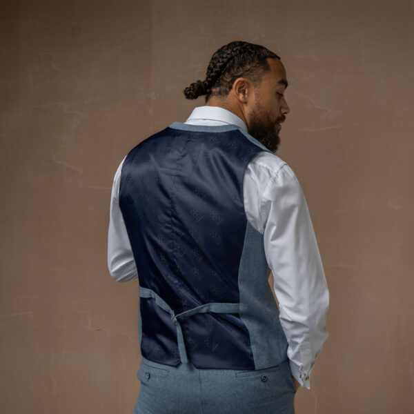 Waistcoat - Wells - Image 2